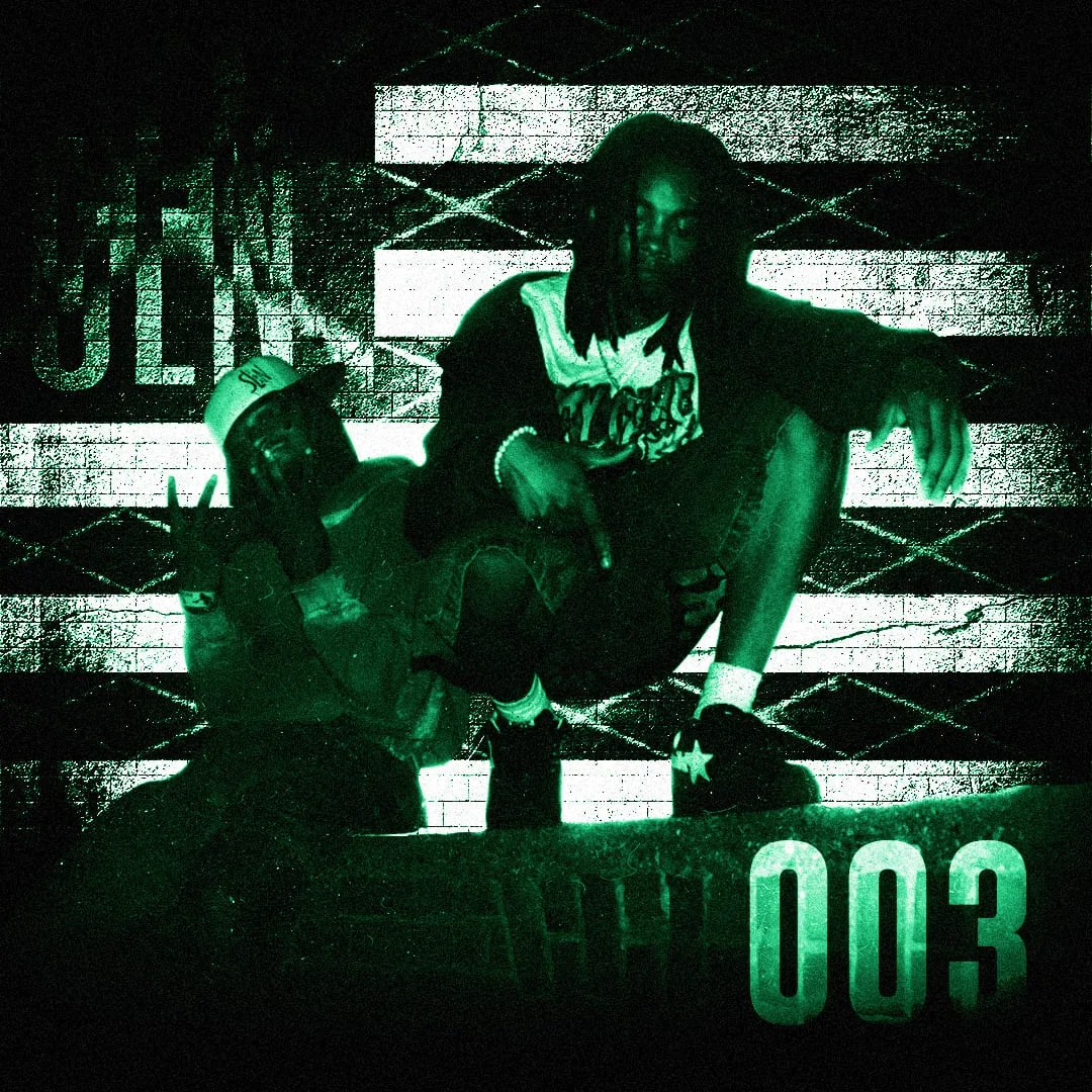 MIKEY-003 Cover