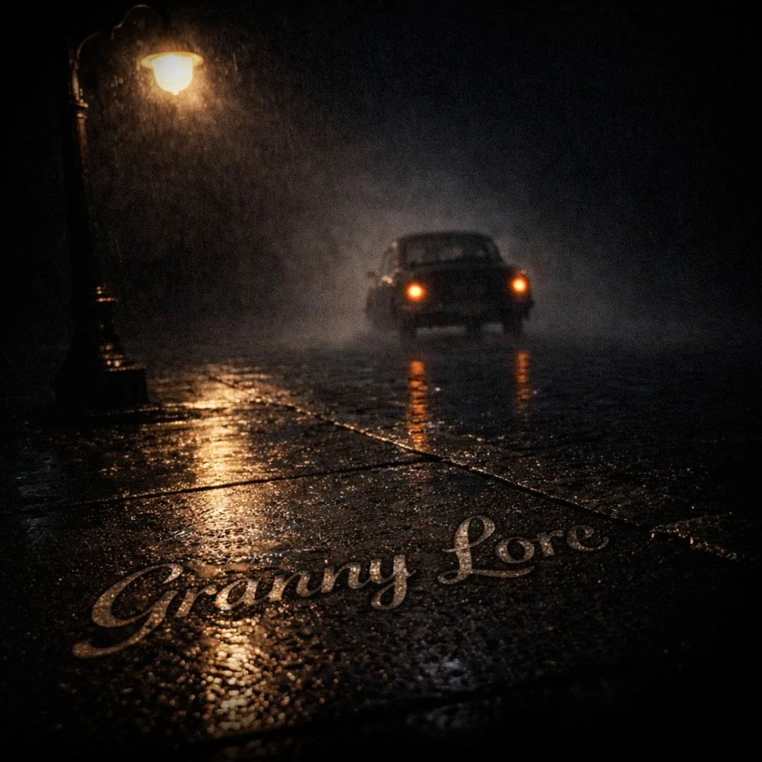 Miamixo Granny Lore