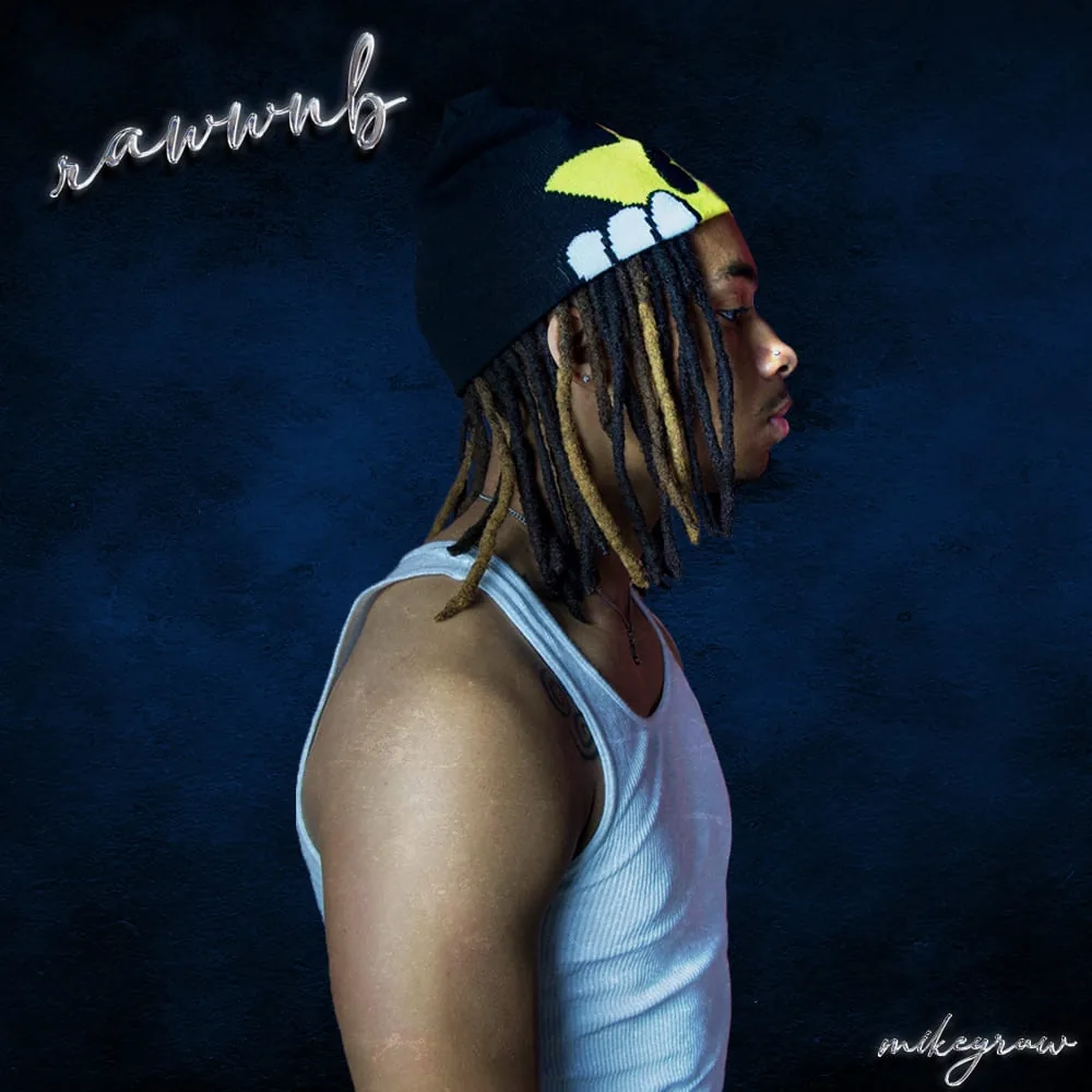 Album Mockup