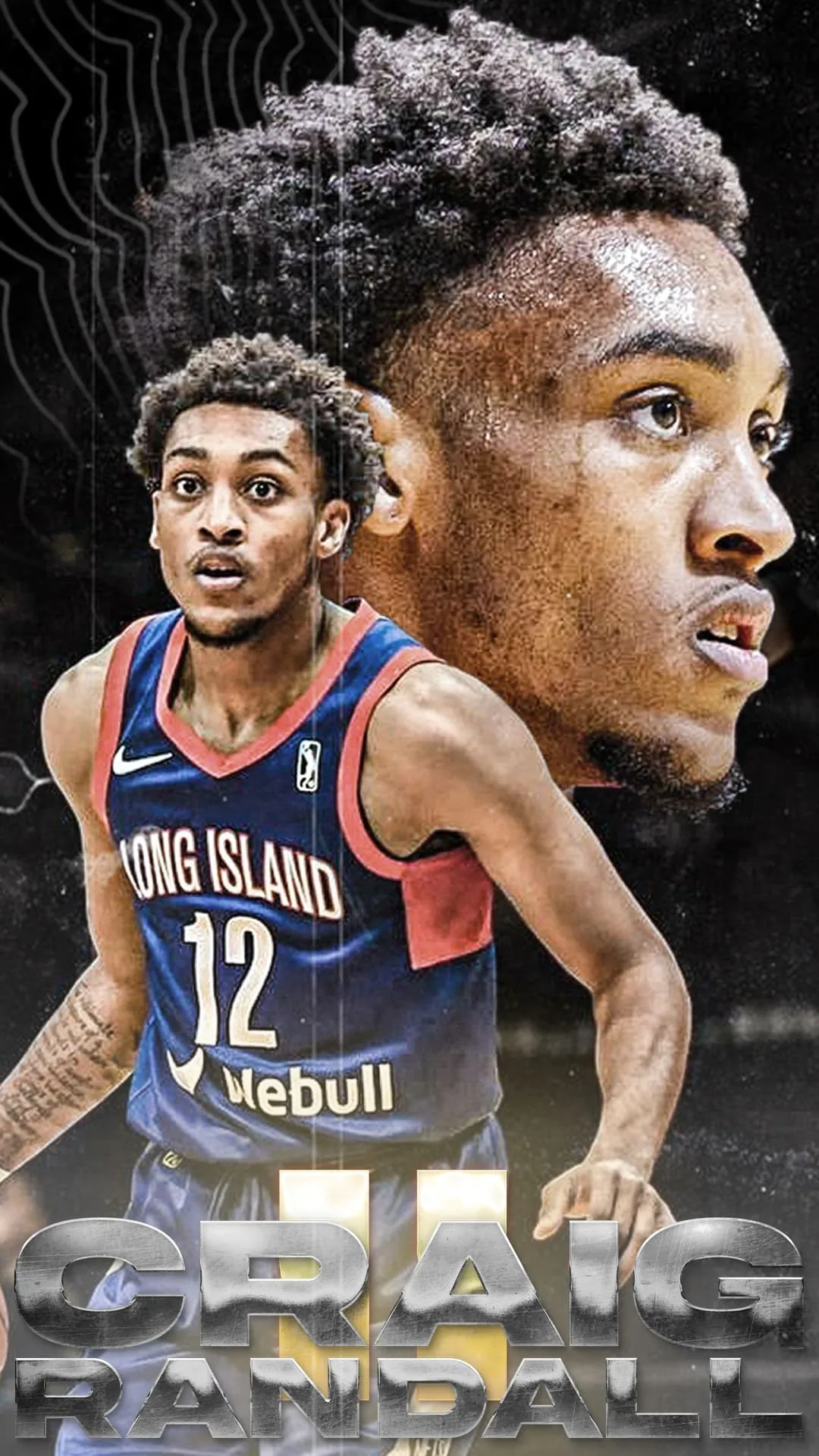 Craig Randall II