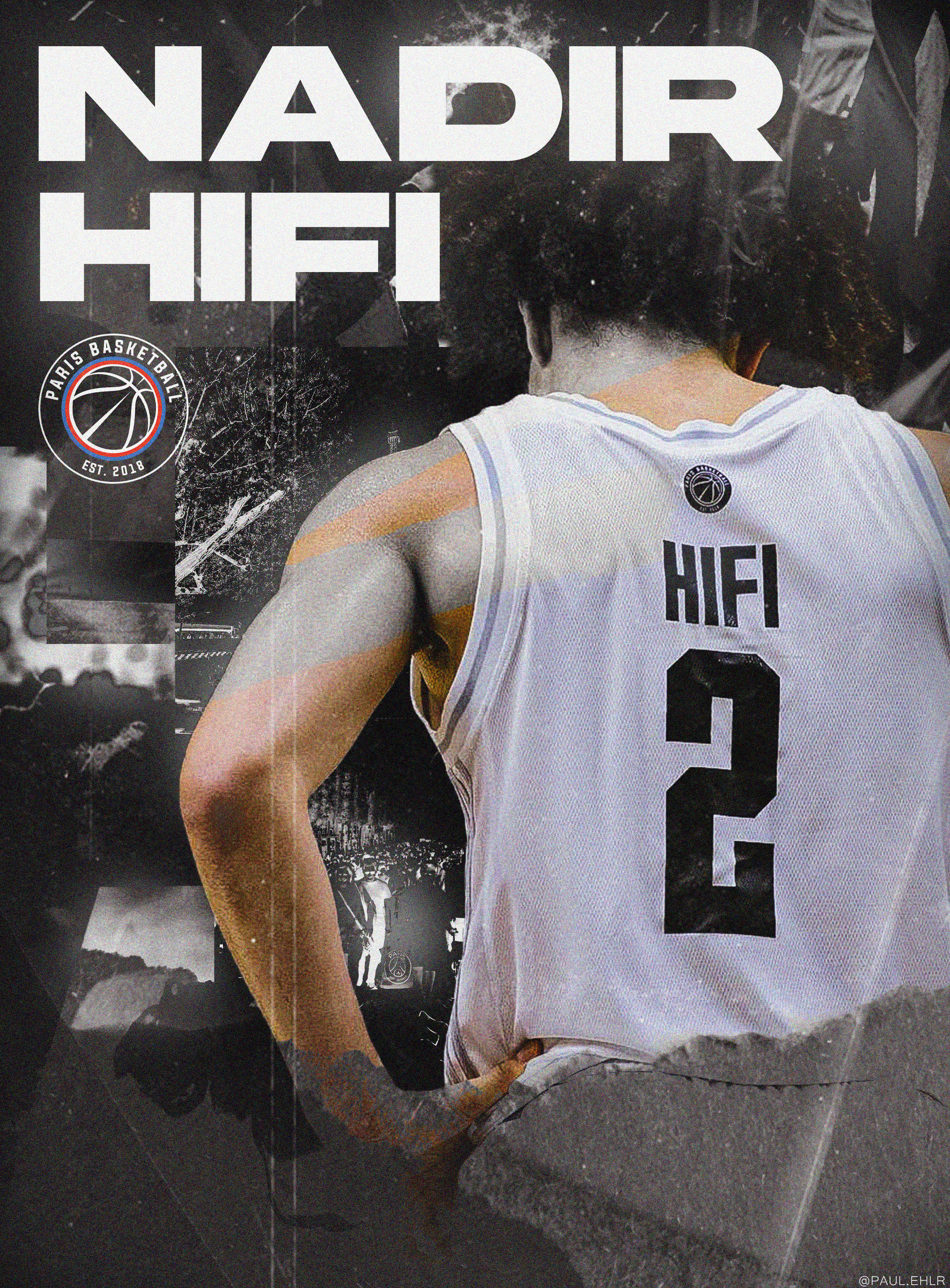 Nadir Hifi