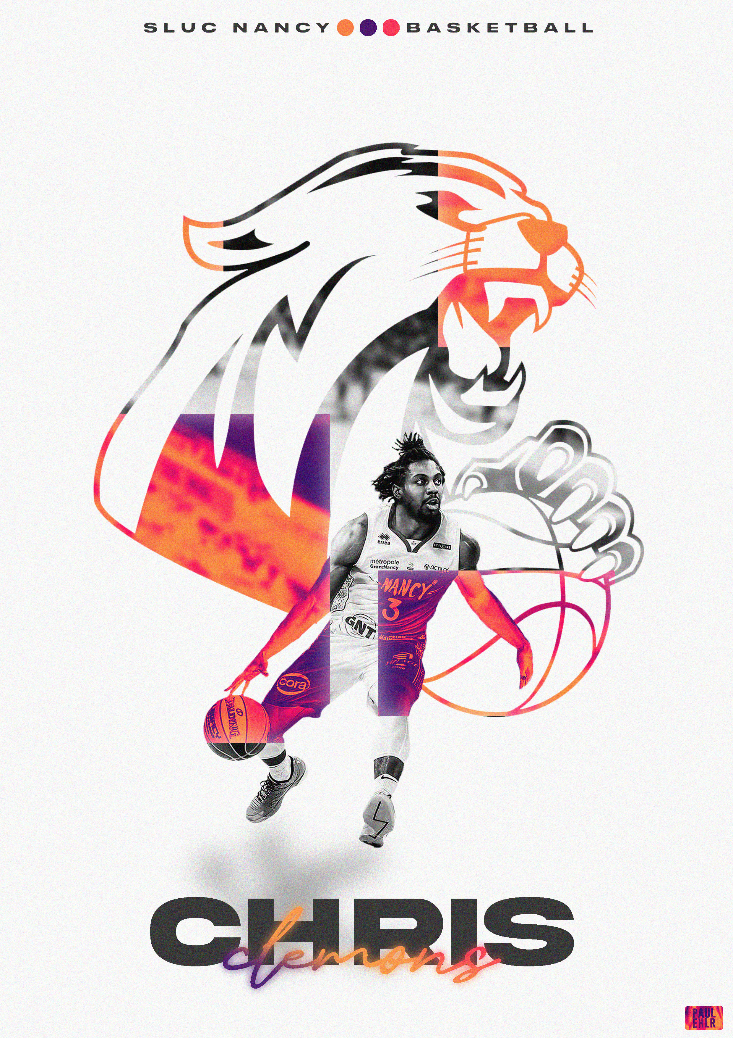 Chris Clemons
