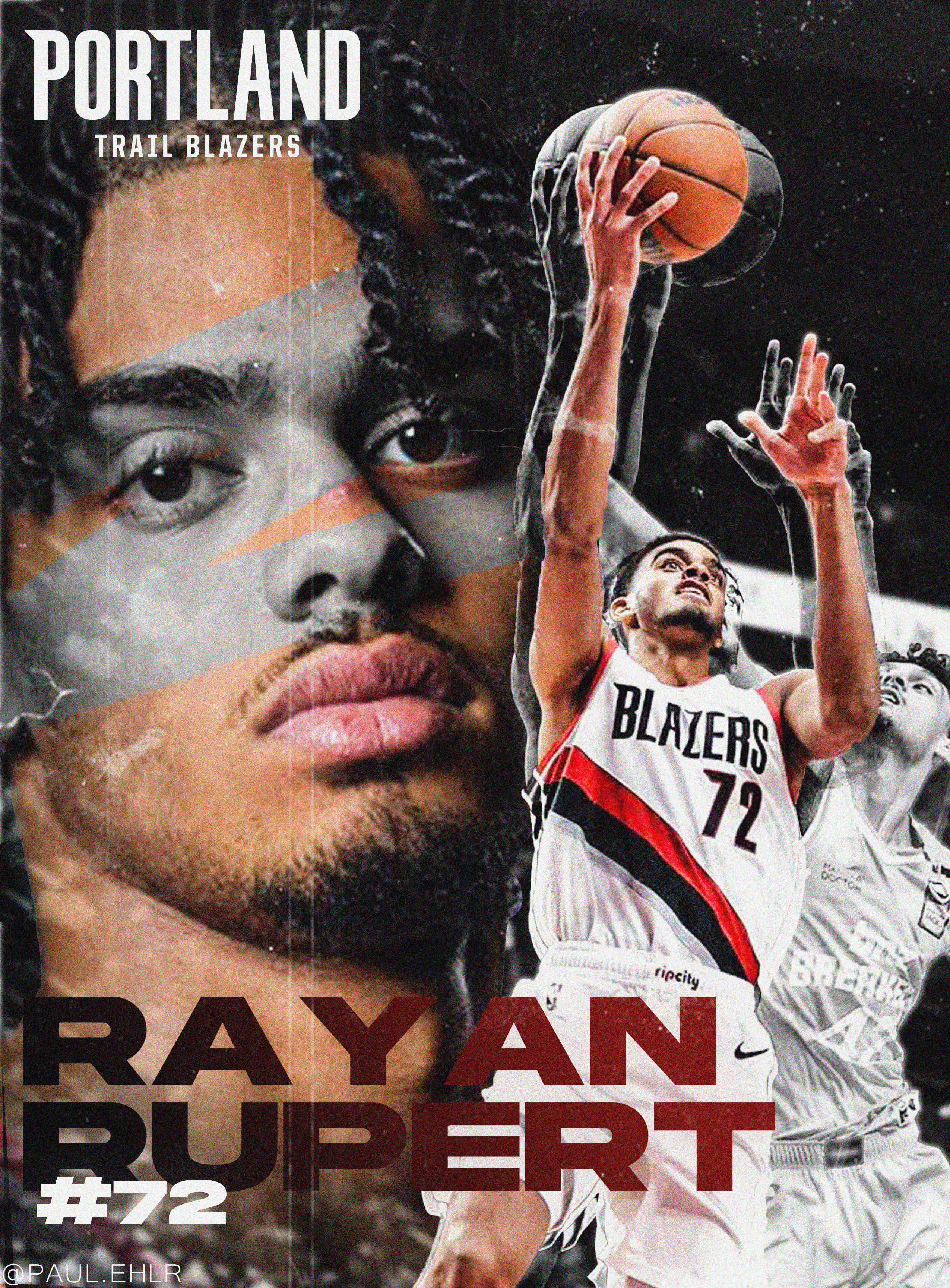 Rayan Rupert
