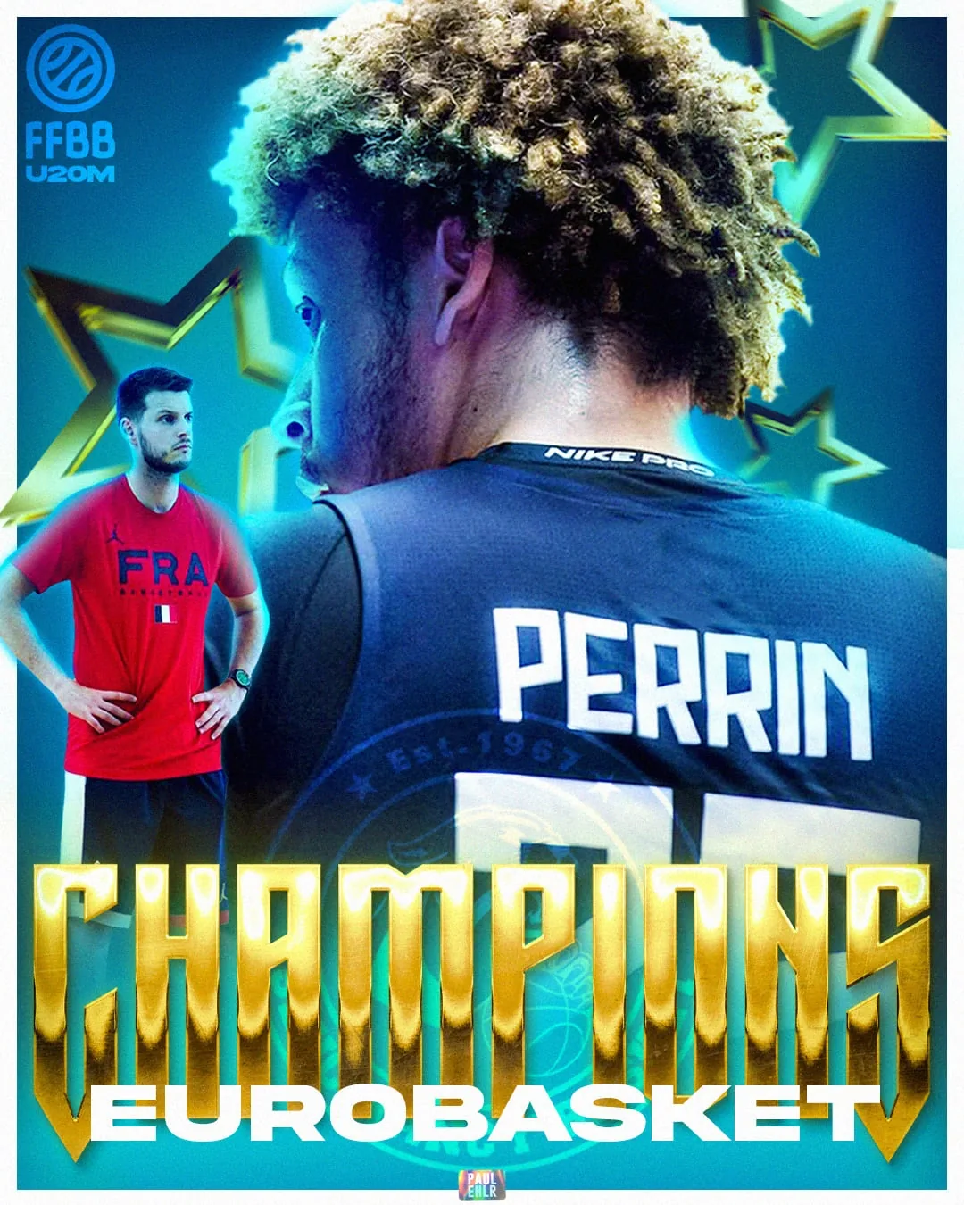 Champions Europe