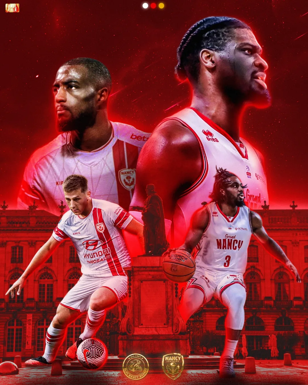 SLUC x ASNL